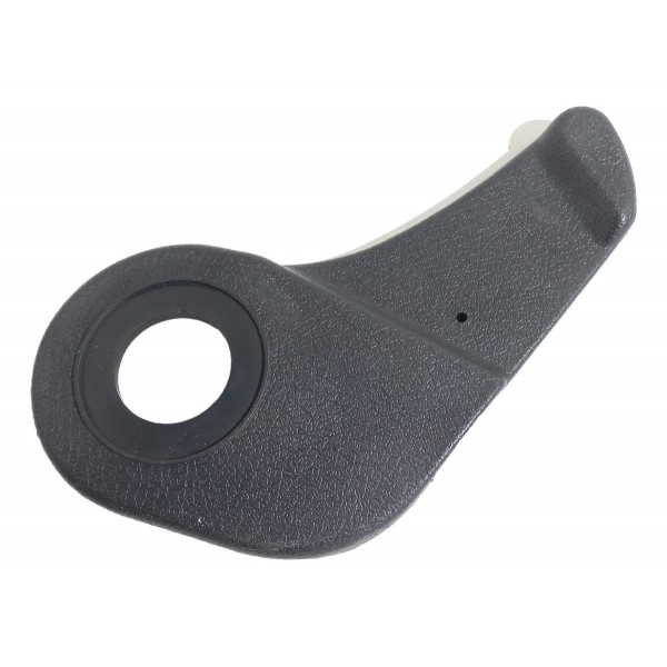 Moldura Acabamento Lateral Banco Esquerdo Chevrolet Corsa