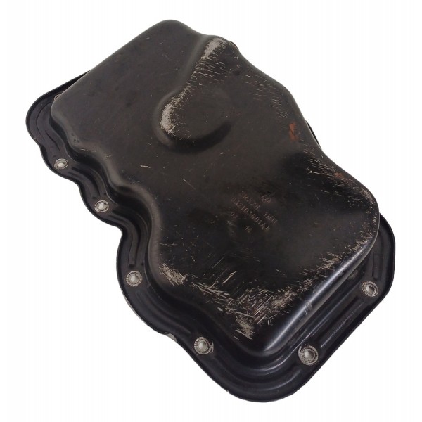 Carter Óleo Motor Volkswagen Fox 1.6 2017