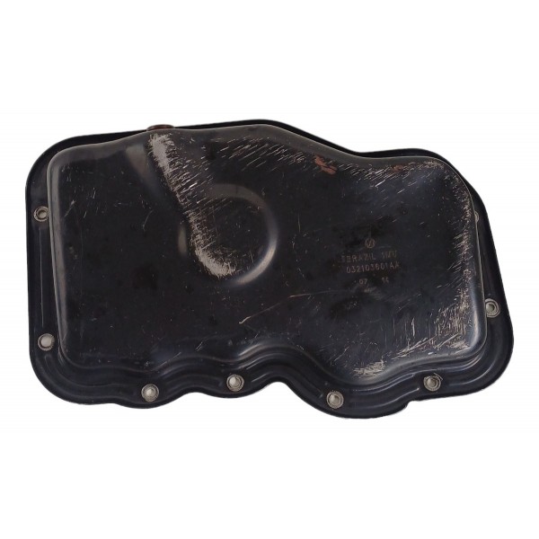 Carter Óleo Motor Volkswagen Fox 1.6 2017