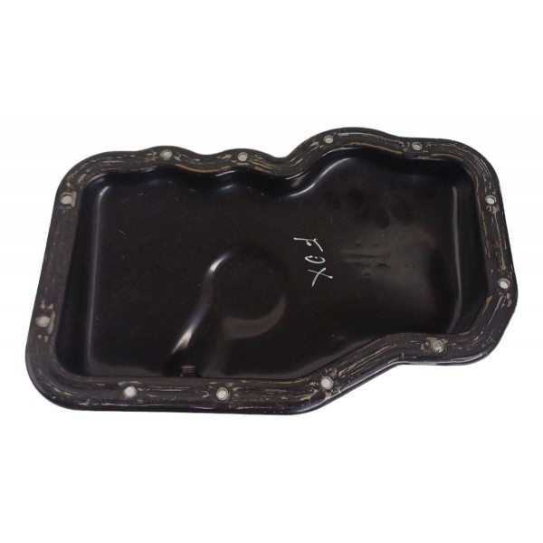 Carter Óleo Motor Volkswagen Fox 1.6 2017