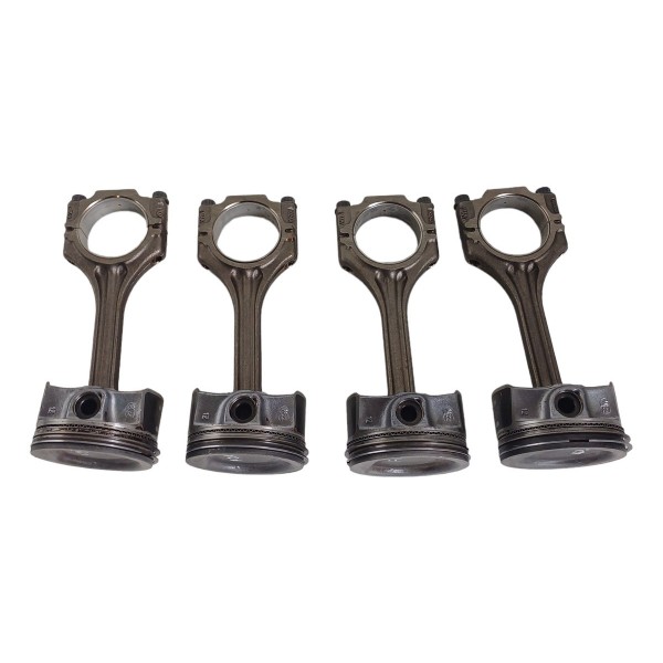 Jogo Pistao Biela Volkswagen 1.6 2017