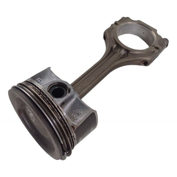 Jogo Pistao Biela Volkswagen 1.6 2017