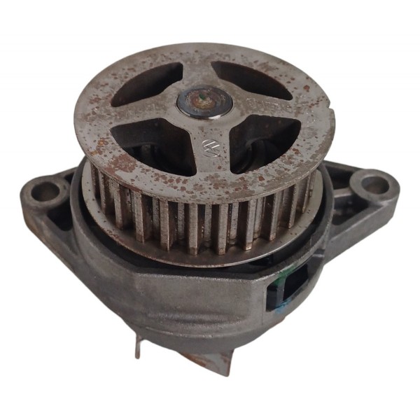 Bomba Água Volkswagen Fox 1.6 2017