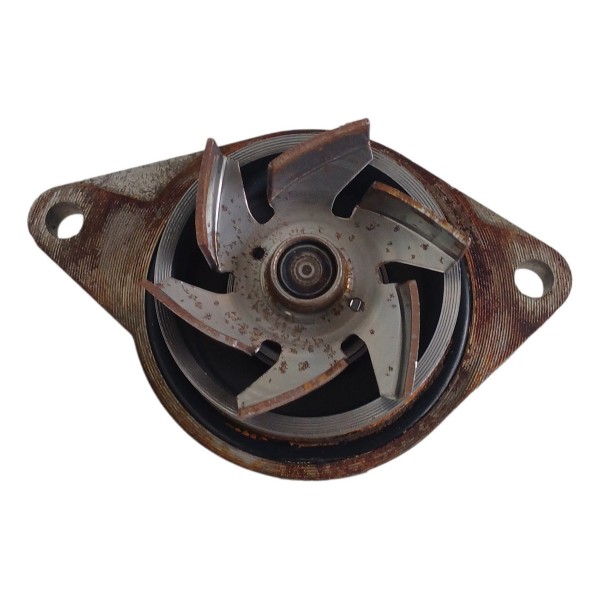 Bomba Água Volkswagen Fox 1.6 2017