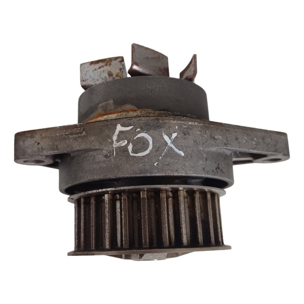 Bomba Água Volkswagen Fox 1.6 2017