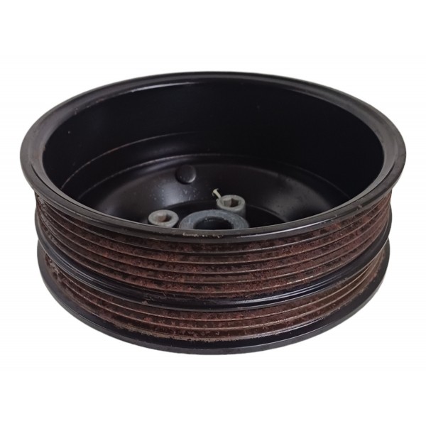 Polia Virabrequim Volkswagen Fox 1.6 2017