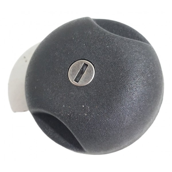 Tampa Tanque Combustível Renault Clio Megane