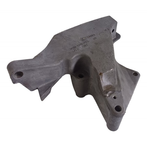 Suporte Coxim Motor Lado Direito Volkswagen Fox 1.6 2017