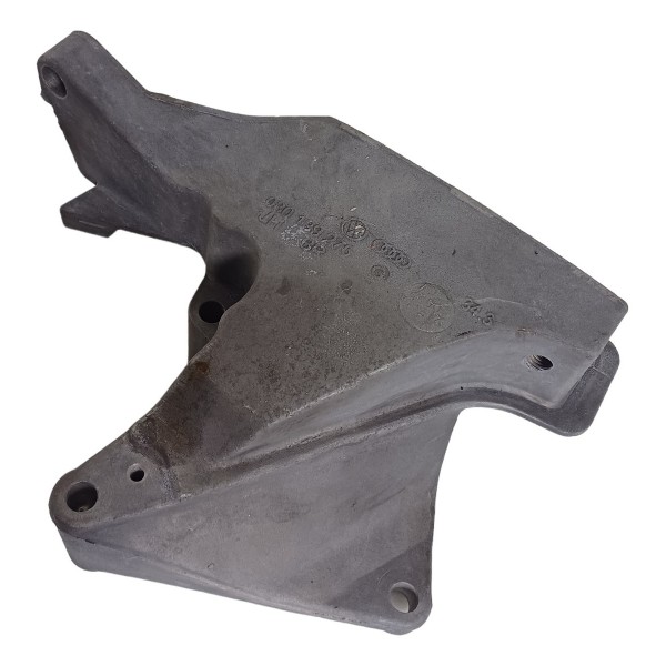 Suporte Coxim Motor Lado Direito Volkswagen Fox 1.6 2017