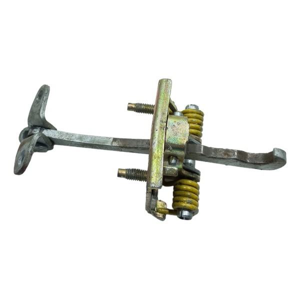 Limitador Porta Dianteira Direita Citroen C5 2005