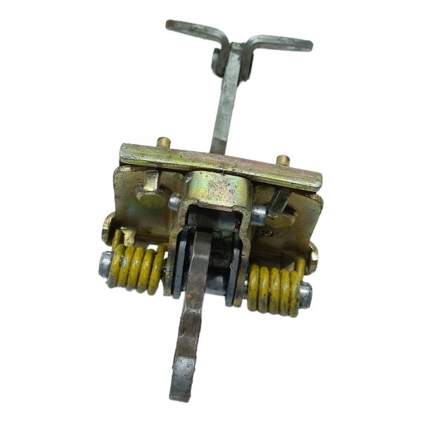 Limitador Porta Dianteira Direita Citroen C5 2005