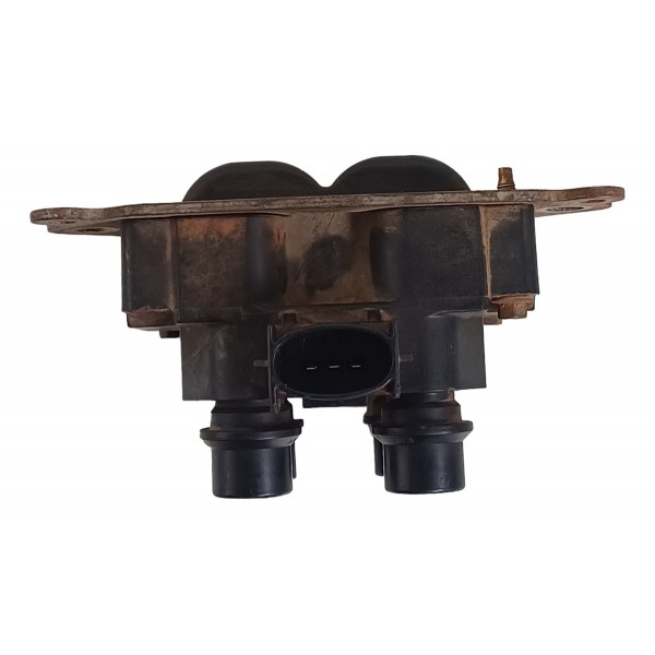 Bobina Ignição Ford Fiesta 1.0 Endura 1999