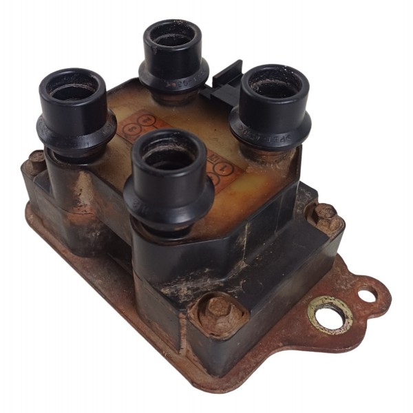 Bobina Ignição Ford Fiesta 1.0 Endura 1999