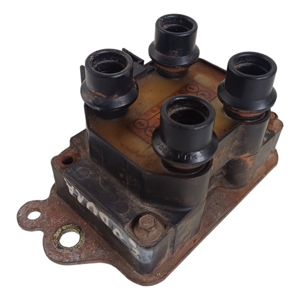 Bobina Ignição Ford Fiesta 1.0 Endura 1999