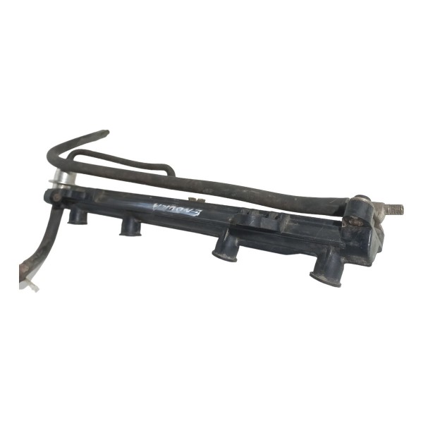 Flauta Injeção Combustível Ford Fiesta Ka Endura 2001 2002