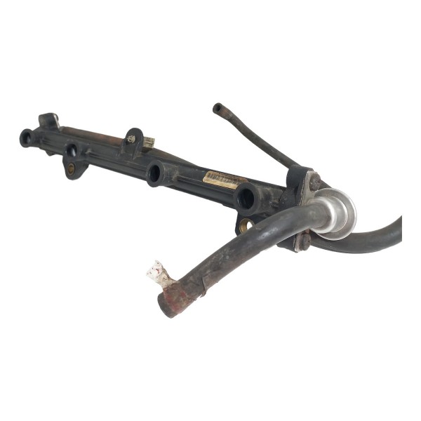 Flauta Injeção Combustível Ford Fiesta Ka Endura 2001 2002