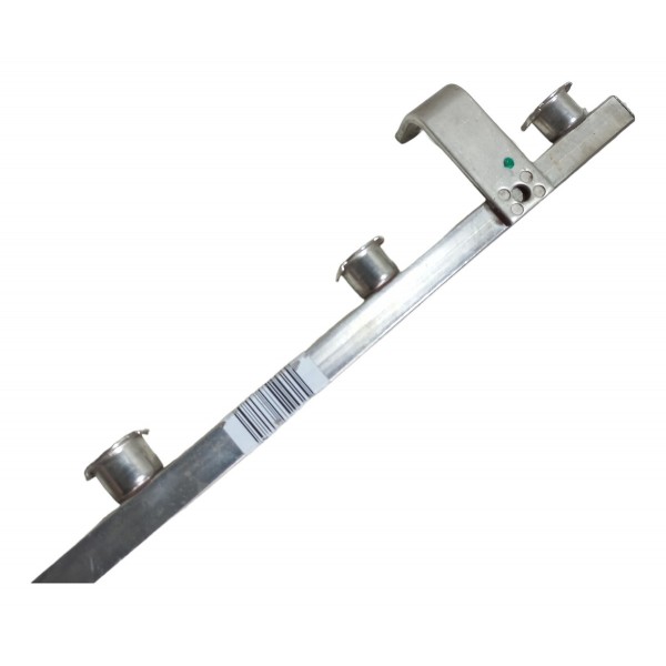 Flauta Injeção Combustível Lifan X60 2014 2015