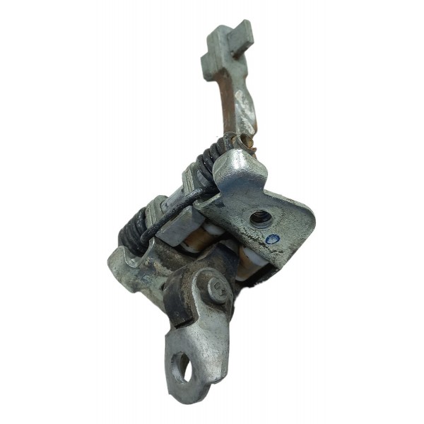 Limitador Porta Traseira Esquerda Volkswagen Crossfox 2014