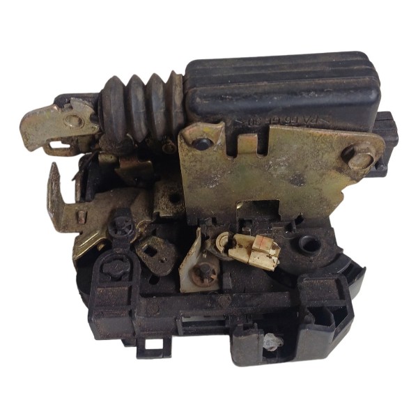 Fechadura Porta Dianteira Direita Renault Megane 2003