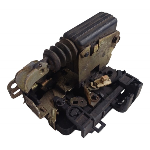 Fechadura Porta Dianteira Direita Renault Megane 2003