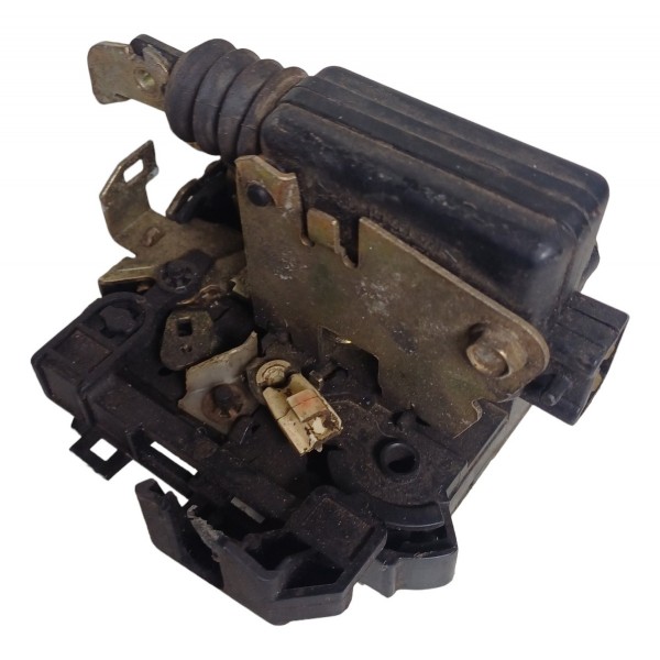 Fechadura Porta Dianteira Direita Renault Megane 2003