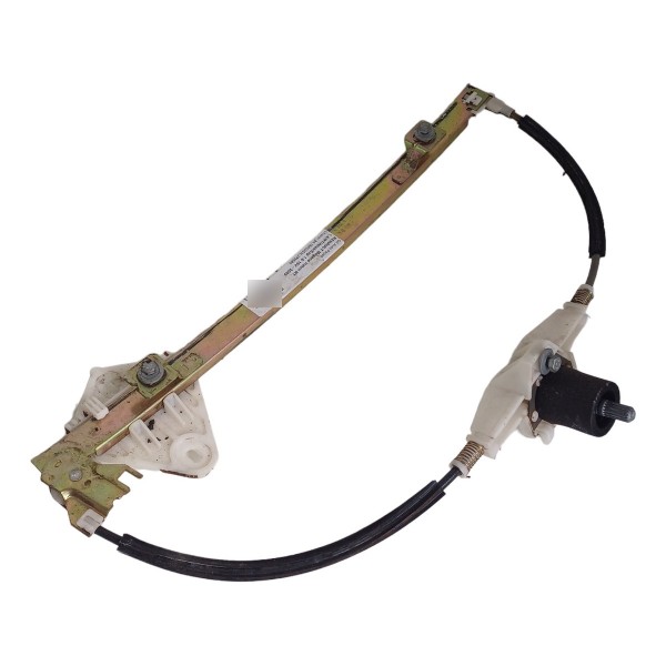 Máquina Vidro Traseira Direita Renault Megane Hatch 2003