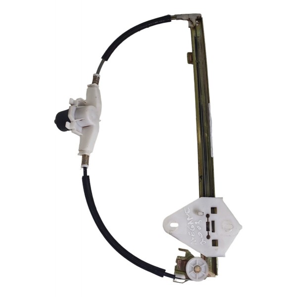 Máquina Vidro Traseira Direita Renault Megane Hatch 2003