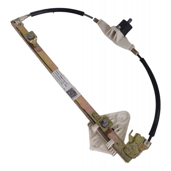 Máquina Vidro Traseira Direita Renault Megane Hatch 2003