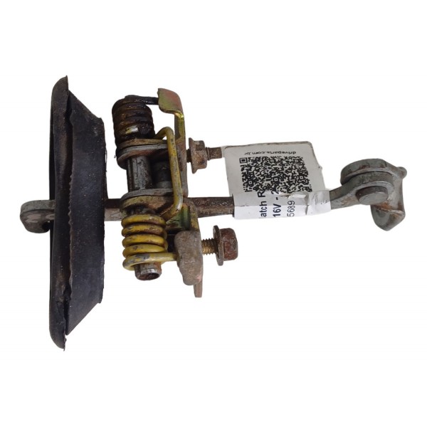 Limitador Porta Traseira Direita Renault Megane Hatch 2003