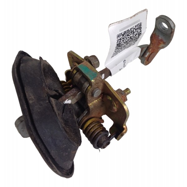 Limitador Porta Traseira Direita Renault Megane Hatch 2003