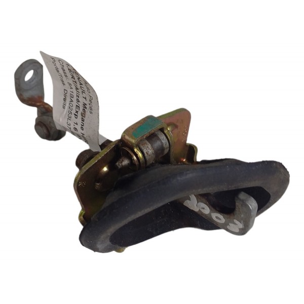 Limitador Porta Traseira Direita Renault Megane Hatch 2003