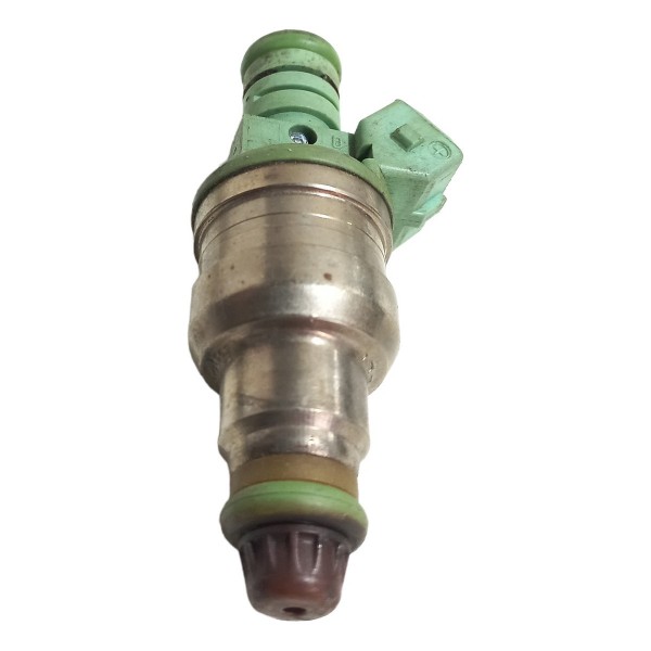 Bico Injetor Ford Fiesta Ka Endura 2001 2002