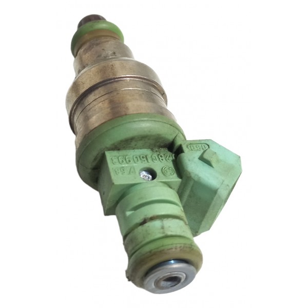 Bico Injetor Ford Fiesta Ka Endura 2001 2002