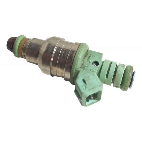 Bico Injetor Ford Fiesta Ka Endura 2001 2002
