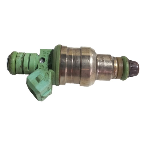Bico Injetor Ford Fiesta Ka Endura 2001 2002