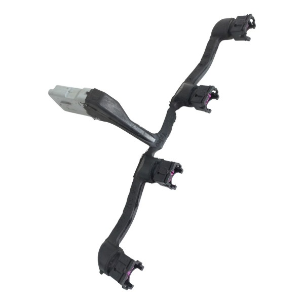 Chicote Bico Injetor Peugeot 206 206 C3  9653708980