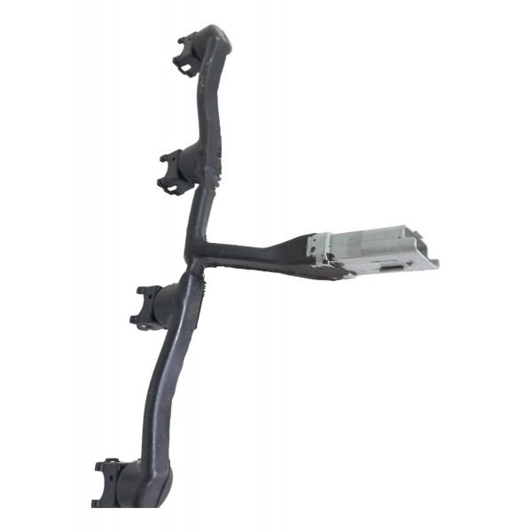 Chicote Bico Injetor Peugeot 206 206 C3  9653708980