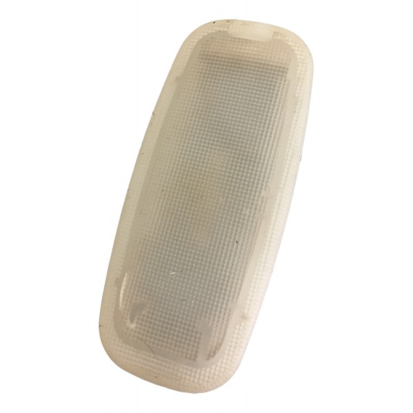 Luz Cortesia Teto Traseiro Mercedes Benz Classe A 160