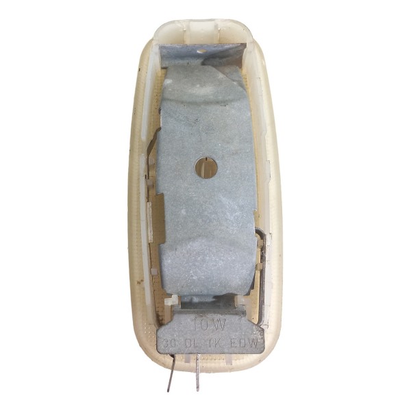 Luz Cortesia Teto Traseiro Mercedes Benz Classe A 160