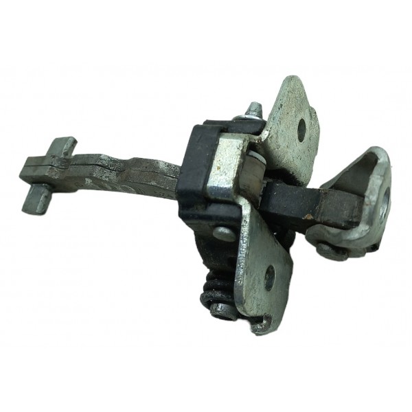 Limitador Porta Traseira Direita Volkswagen Spacefox 2015