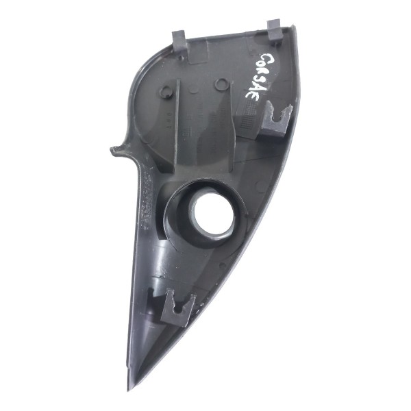 Acabamento Interno Retrovisor Esquerdo Gm Corsa 2003 2004 X