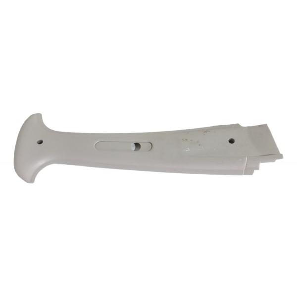 Acabamento Coluna Central Direito Gm Corsa 2004