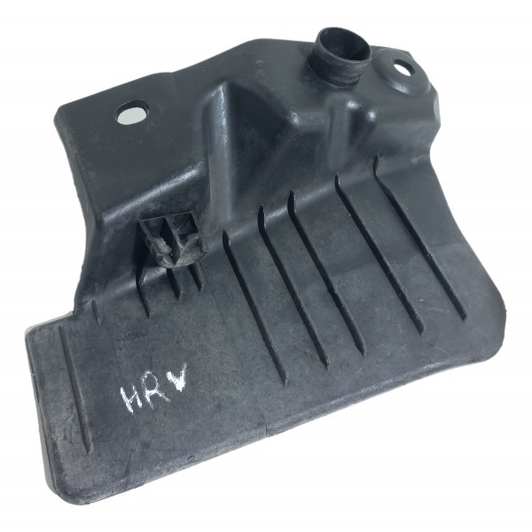 Acabamento Parabarro Traseiro Esquerdo Honda Hrv 2017 2018