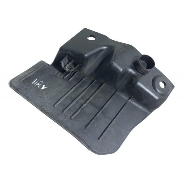 Acabamento Parabarro Traseiro Esquerdo Honda Hrv 2017 2018