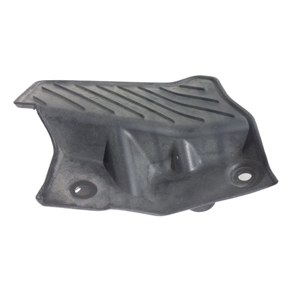 Acabamento Parabarro Traseiro Esquerdo Honda Hrv 2017 2018