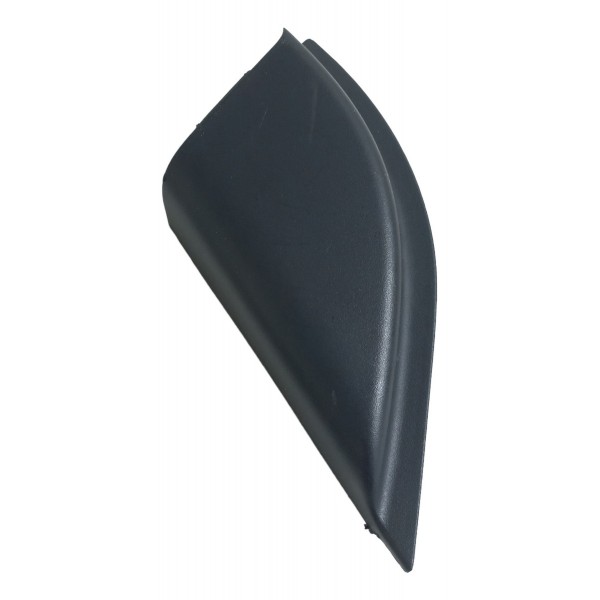 Acabamento Interno Retrovisor Direito Honda Hrv 2017 2018 Preto