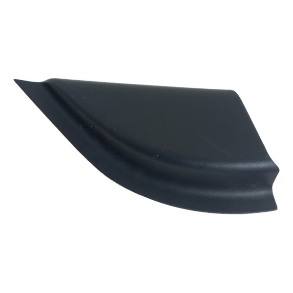 Acabamento Interno Retrovisor Direito Honda Hrv 2017 2018 Preto