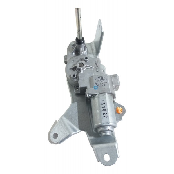 Motor Limpador Traseiro Honda Fit 2017 2018 2019