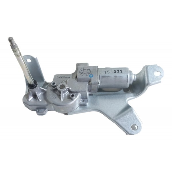 Motor Limpador Traseiro Honda Fit 2017 2018 2019
