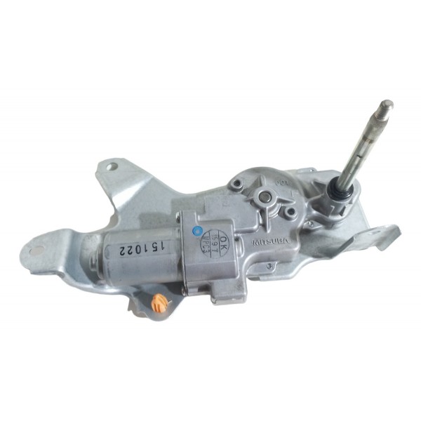 Motor Limpador Traseiro Honda Fit 2017 2018 2019